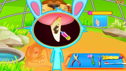 Patrulla Veterinaria screenshot 4