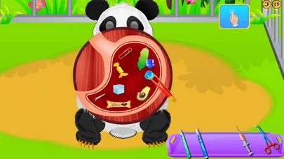 Patrulla Veterinaria screenshot 5