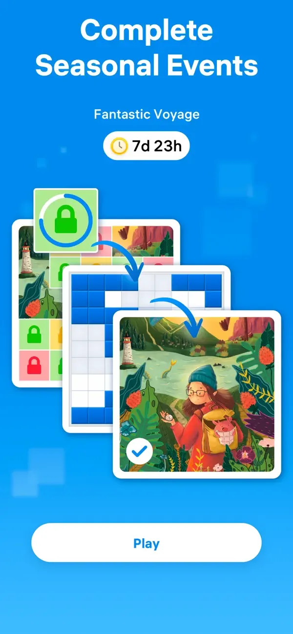 Blockudoku - Блок пазл screenshot 4