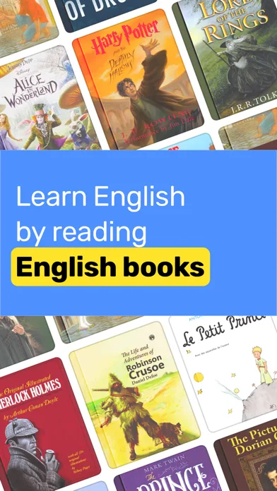Ule: aprendizaje de idiomas screenshot 1