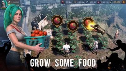 State of Survival: Zombie War screenshot 5