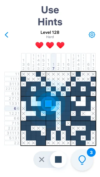 Nonogram.com - Пазли нонограм screenshot 5