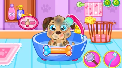 Салон для щенка - ветеринар screenshot 3