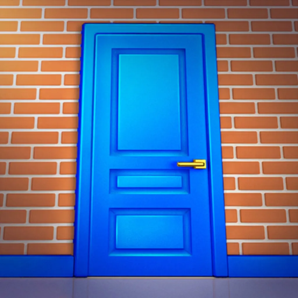 100 Puertas - Juegos de Escape