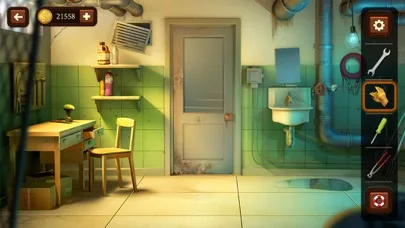100 Puertas - Juegos de Escape screenshot 1