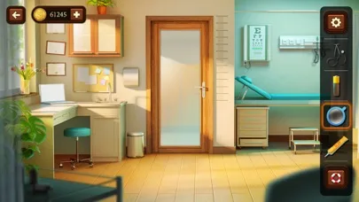 100 Puertas - Juegos de Escape screenshot 2