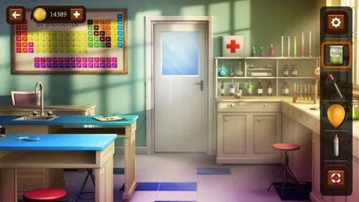 100 Puertas - Juegos de Escape screenshot 3