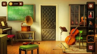 100 Puertas - Juegos de Escape screenshot 4