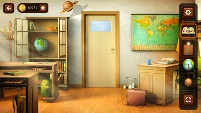 100 Puertas - Juegos de Escape screenshot 5