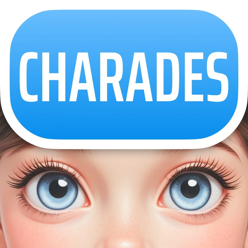Charadas y Mimica - Charades