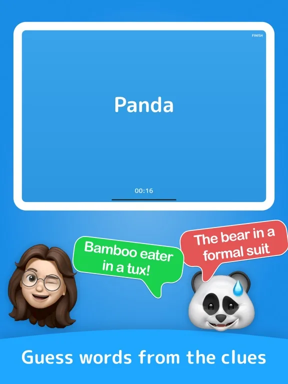 Charadas y Mimica - Charades screenshot 3