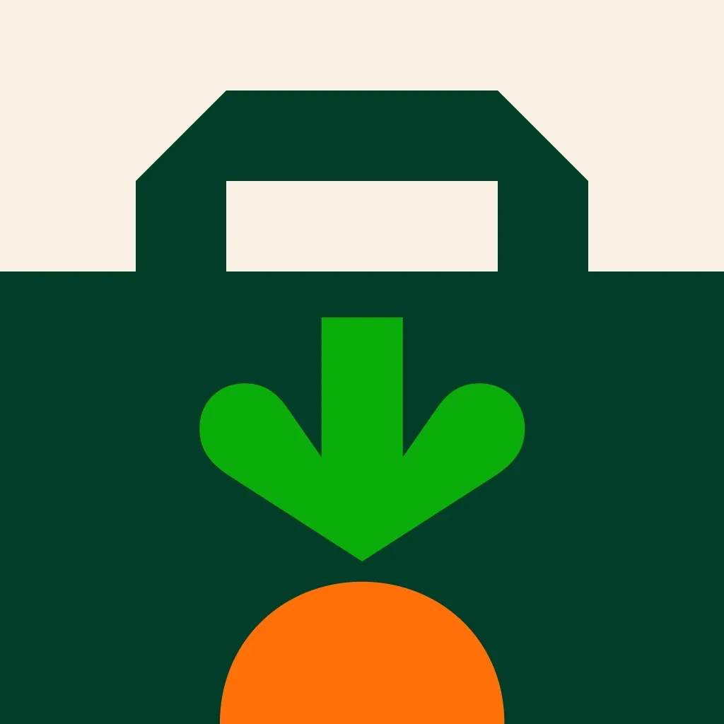 Instacart: Ganas comprando
