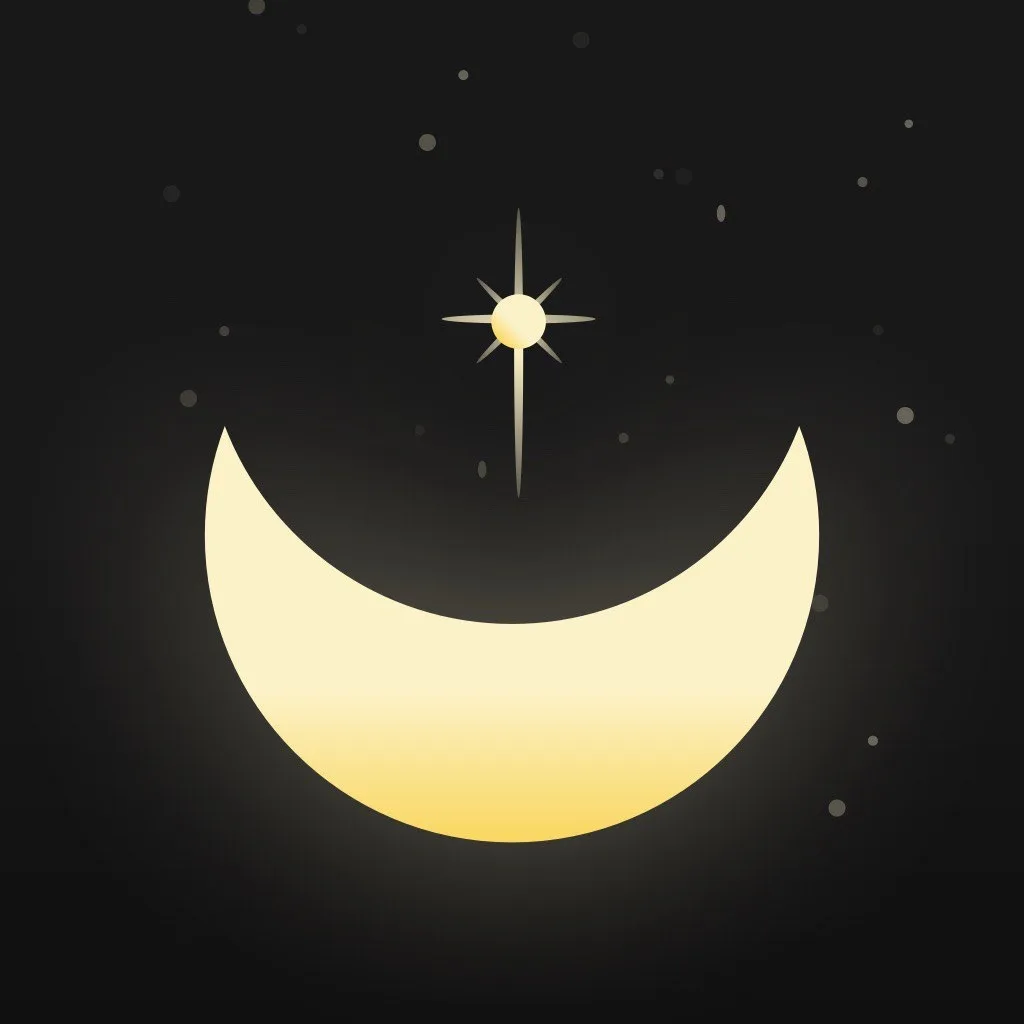 MoonX: Місячний Календар Фаз