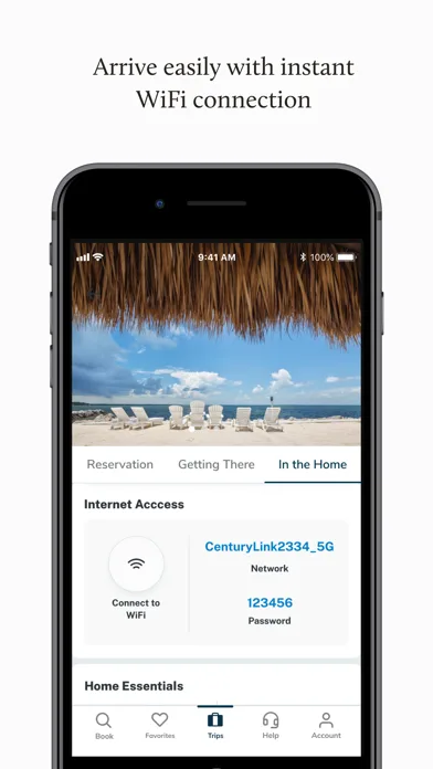 Vacasa - Vacation Rentals screenshot 5