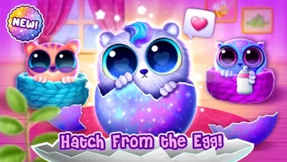 Smolsies - Mi Mascotas Virtual screenshot 3