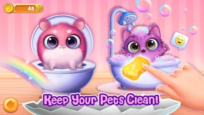 Smolsies - Mi Mascotas Virtual screenshot 4