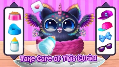 Smolsies - Mi Mascotas Virtual screenshot 5