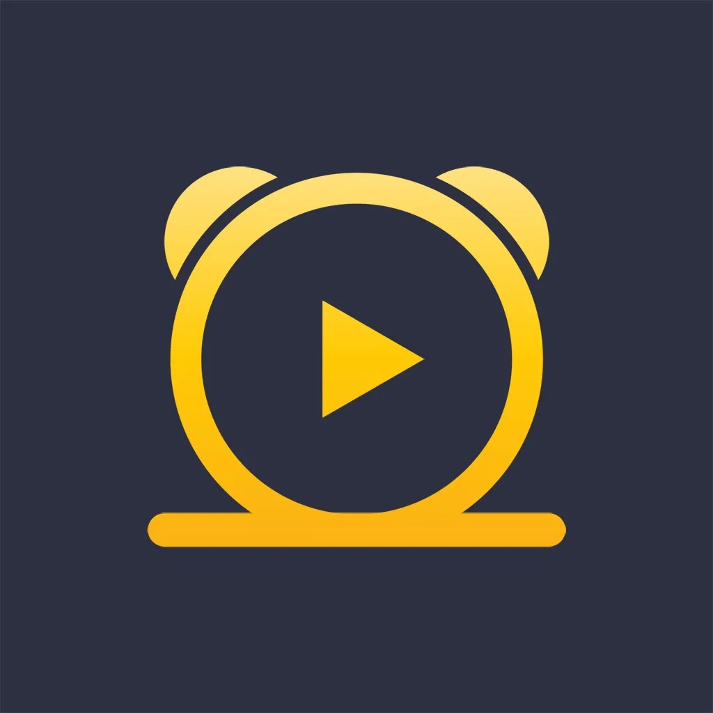 Alarma con Video: Despertador