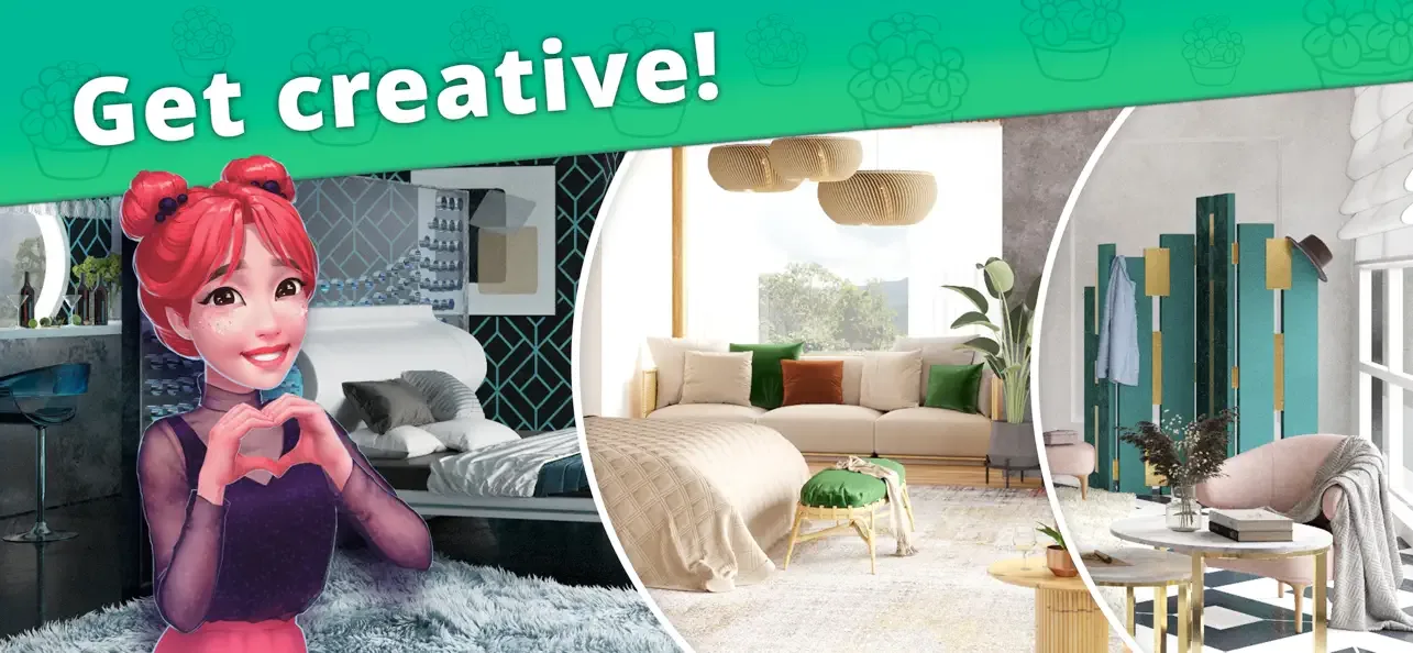 House design & redecor master screenshot 2