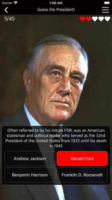 USAA Encyclopedia Learns Here screenshot 4