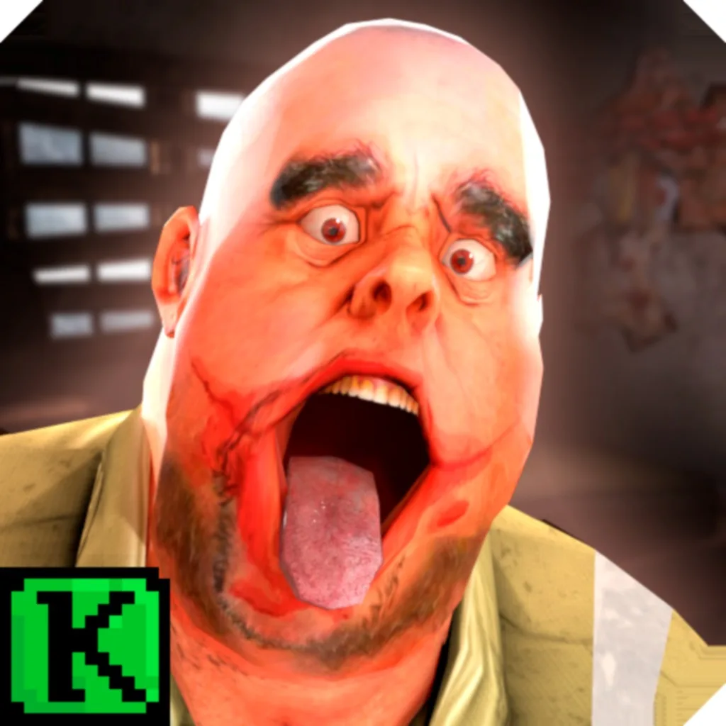 Mr. Meat: ужас! убийца сосед