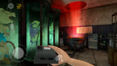 Mr. Meat: ужас! убийца сосед screenshot 1