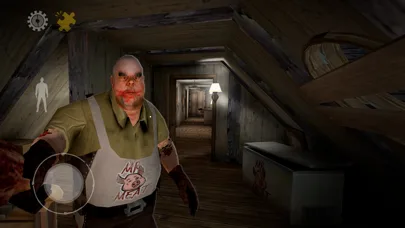 Mr. Meat: ужас! убийца сосед screenshot 2