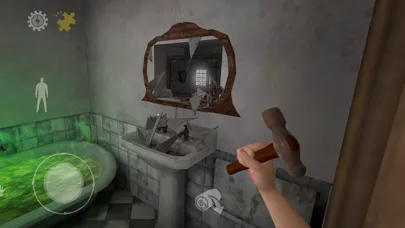 Mr. Meat: ужас! убийца сосед screenshot 3