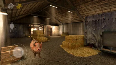 Mr. Meat: ужас! убийца сосед screenshot 4