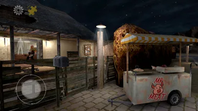 Mr. Meat: ужас! убийца сосед screenshot 5