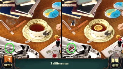 Hotel: Seek and Find Games screenshot 2