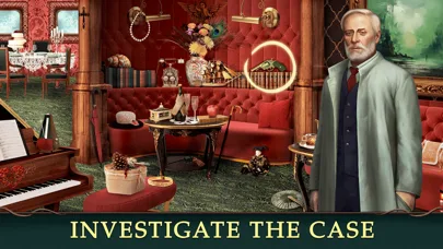 Hotel: Seek and Find Games screenshot 3