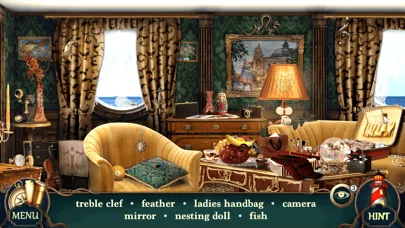 Hotel: Seek and Find Games screenshot 4