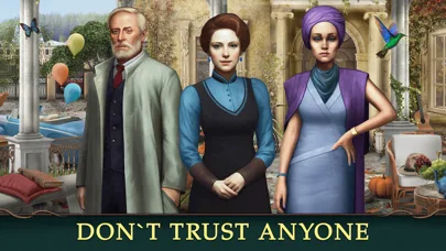 Hotel: Seek and Find Games screenshot 5