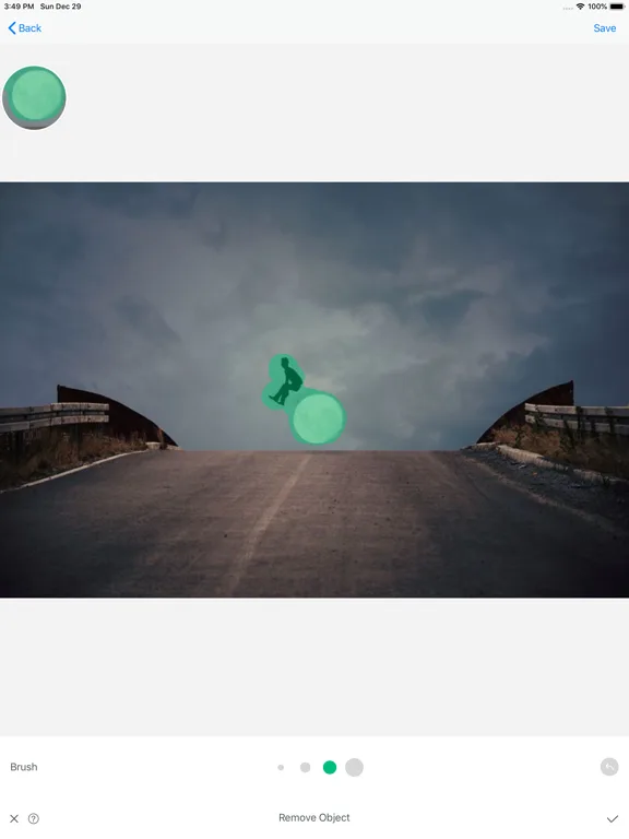 Видалення: символи та текст screenshot 5
