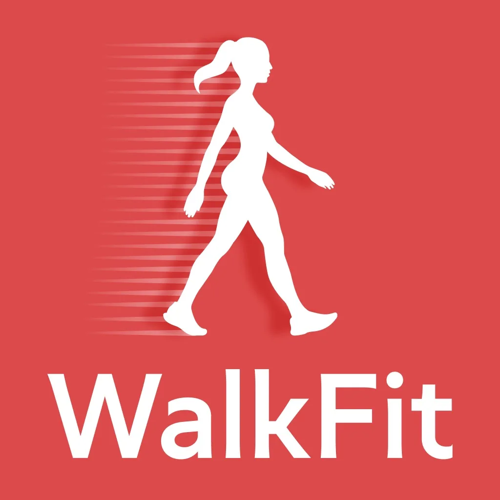WalkFit Крокомір для схуднення