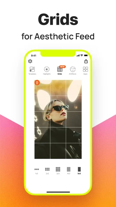 Шаблоны для сторис screenshot 2