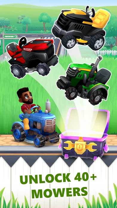 Cortar el Césped screenshot 3