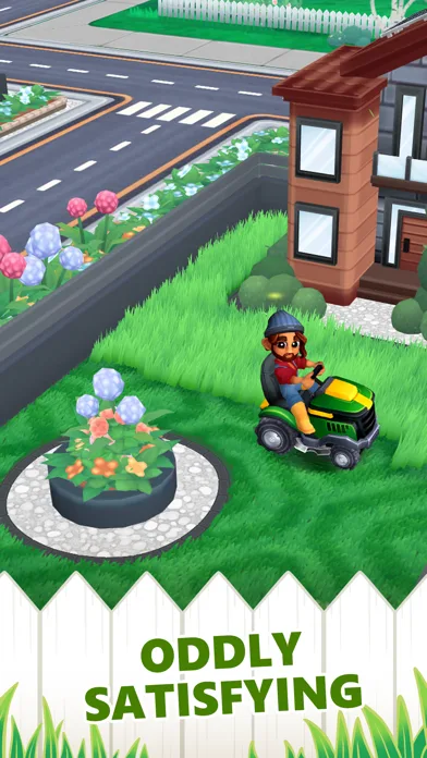 Cortar el Césped screenshot 4