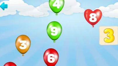 Игры для детей малышей 3 лет . screenshot 4