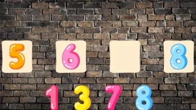 Игры для детей малышей 3 лет . screenshot 5