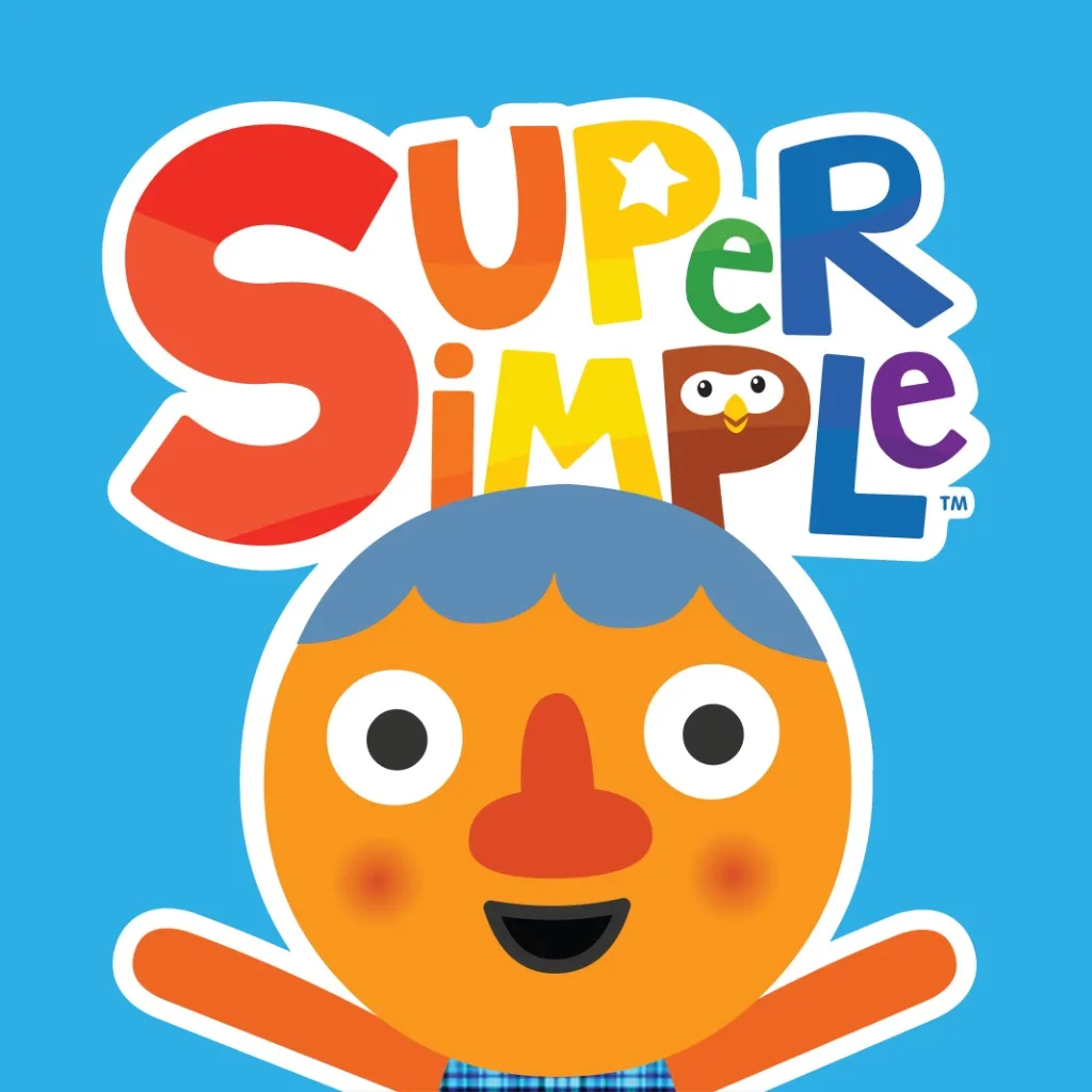 Super Simple - Детские Песни