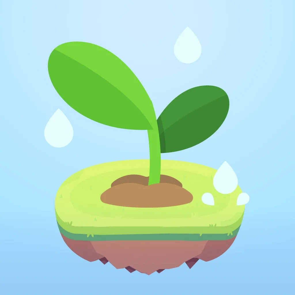 Focus Plant: Дерево Помодоро