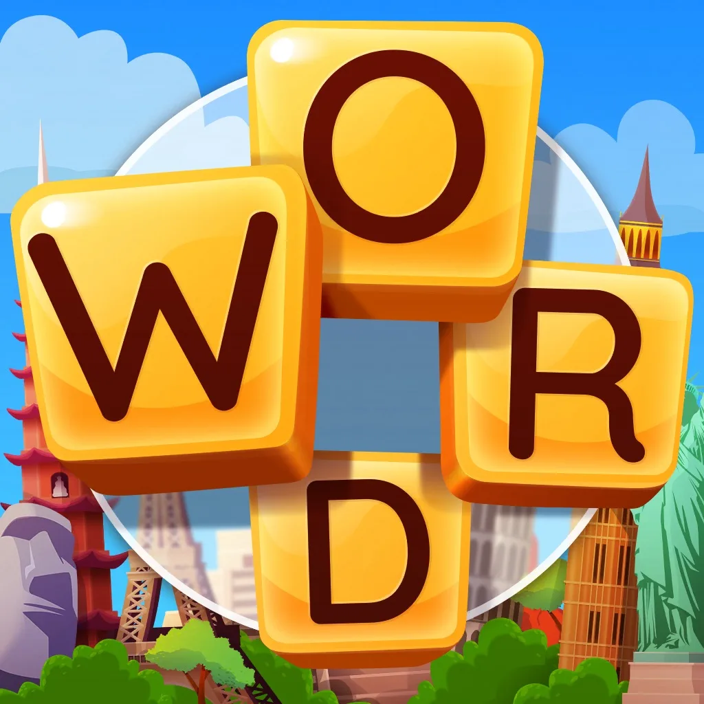 Word Hop