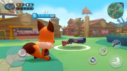 Zooba：мобайл бравл легенд игры screenshot 2