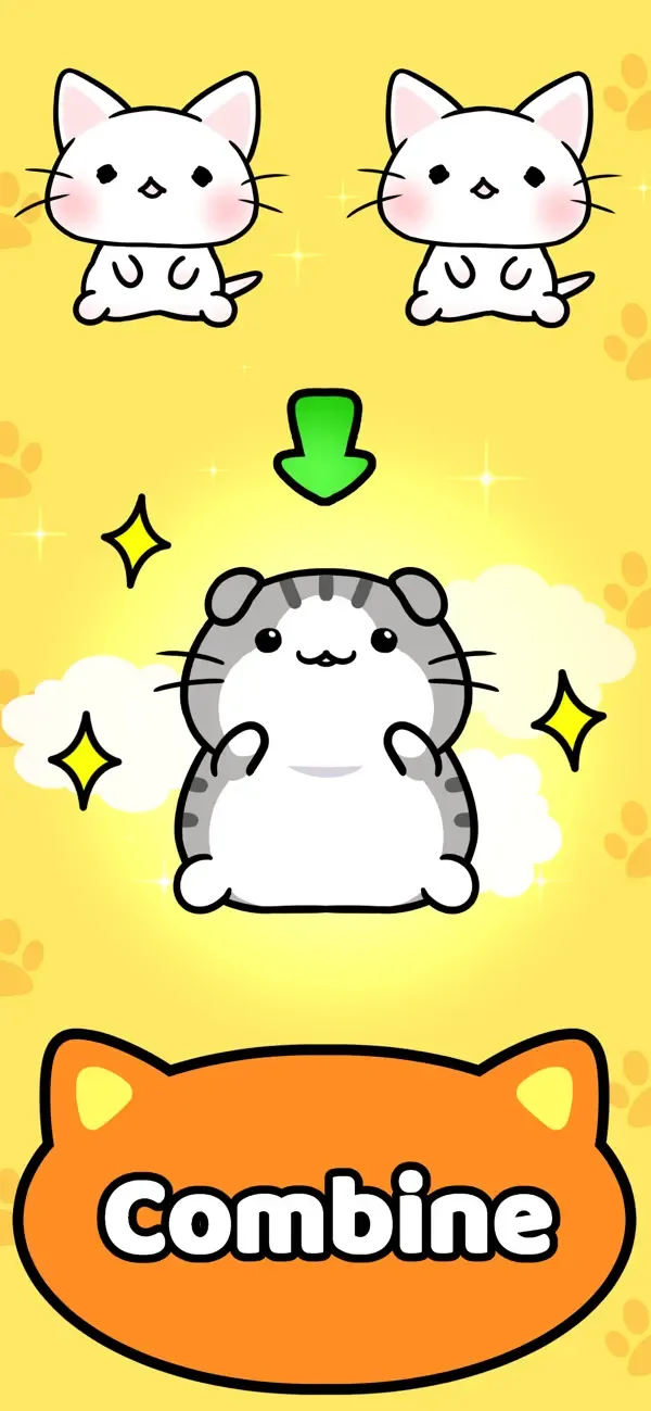 Cat Condo 2 screenshot 1