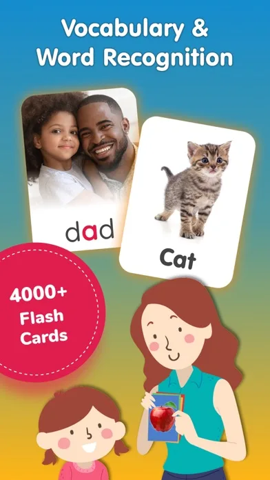 Read-Along Books For Kids screenshot 4