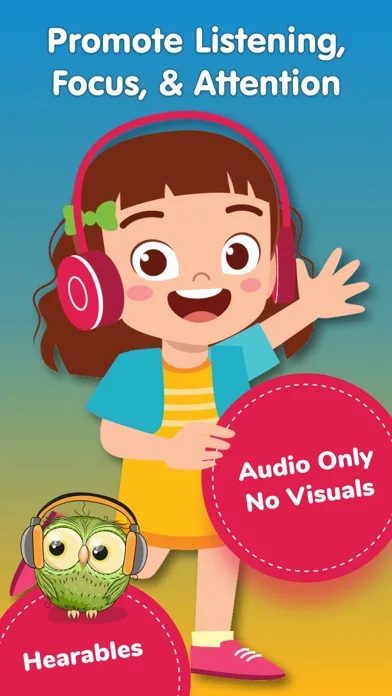 Read-Along Books For Kids screenshot 5