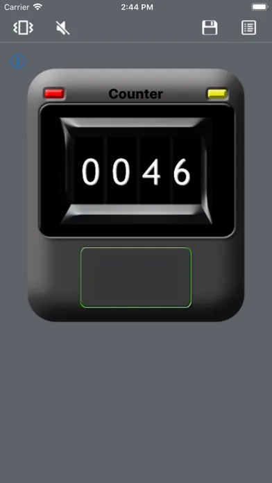 Mostrador≜ screenshot 5