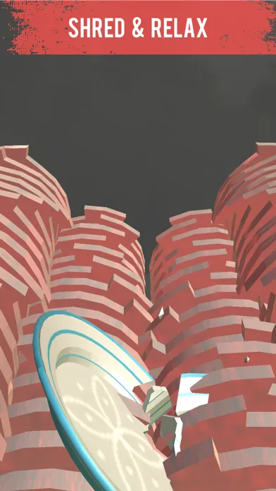 дробилка Симулятор - Shredder screenshot 4